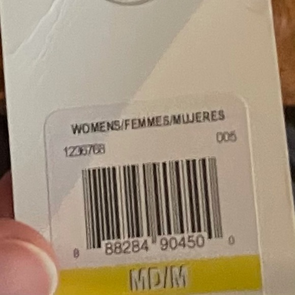 Sport Bra - Picture 7 of 7